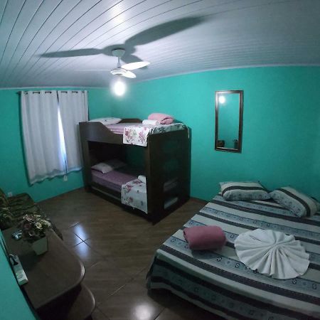 Willa Casas Amizade Abraão Zewnętrze zdjęcie